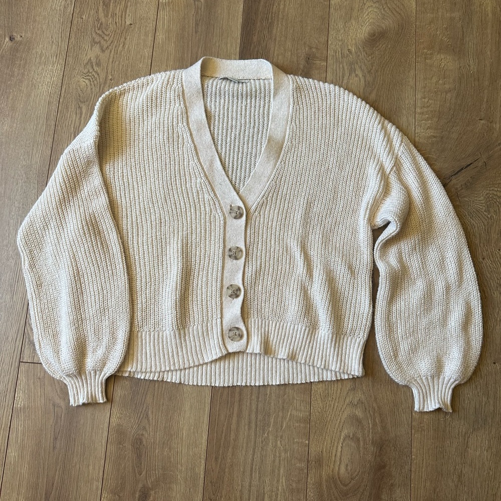 American Eagle super soft sweater, size small